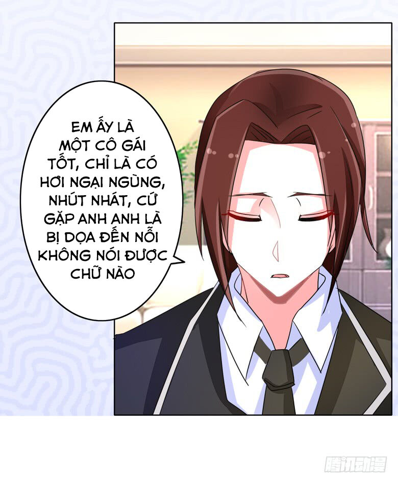 Dân Quốc Yêu Văn Lục Chap 56 - Next Chap 57