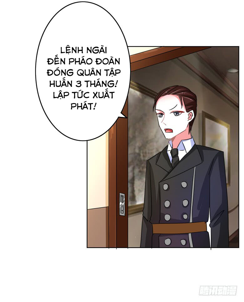 Dân Quốc Yêu Văn Lục Chap 56 - Next Chap 57