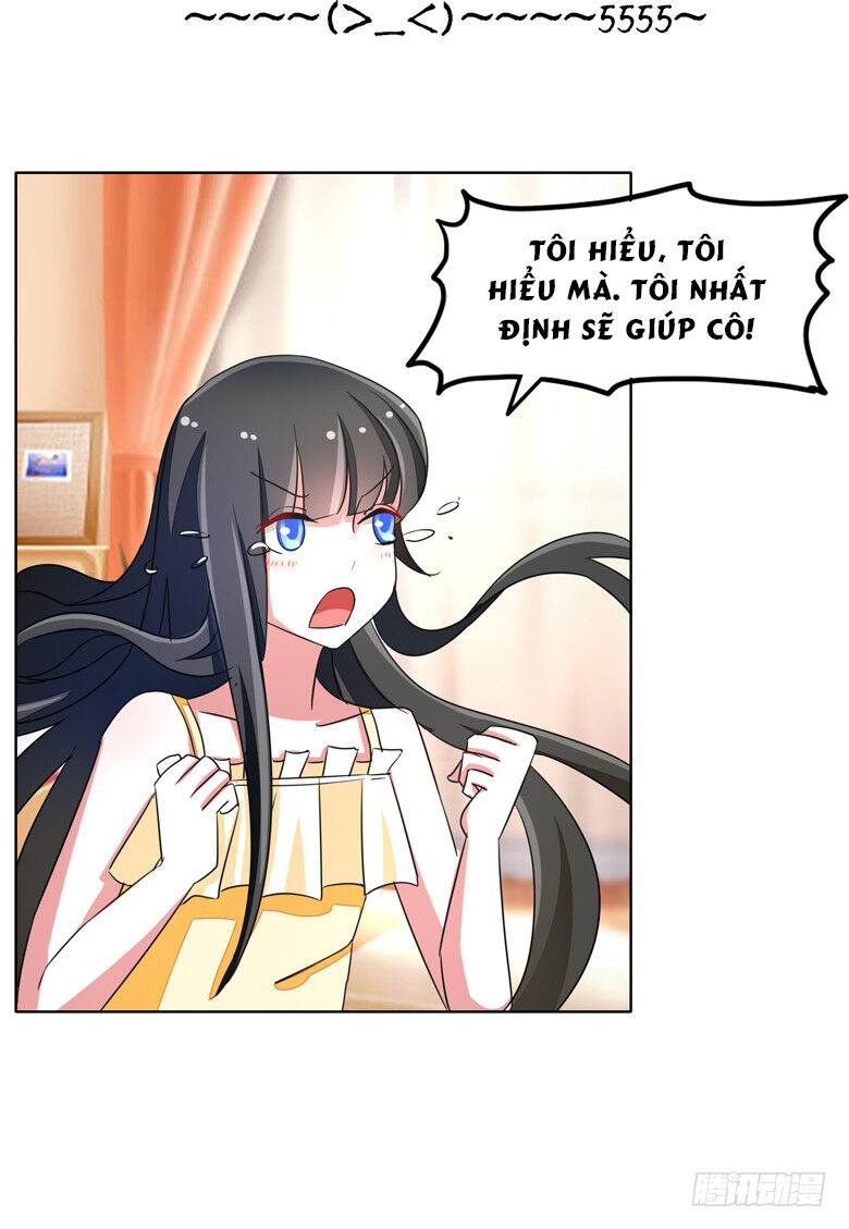 Dân Quốc Yêu Văn Lục Chap 56 - Next Chap 57