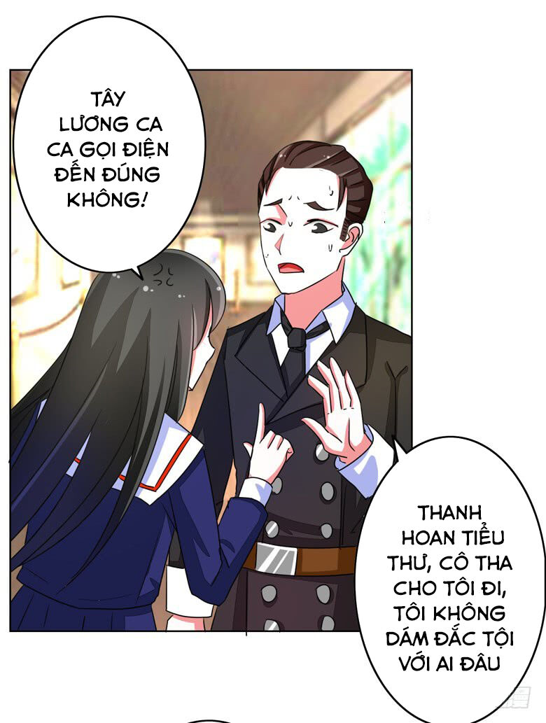 Dân Quốc Yêu Văn Lục Chap 56 - Next Chap 57