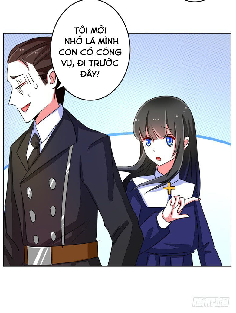Dân Quốc Yêu Văn Lục Chap 56 - Next Chap 57