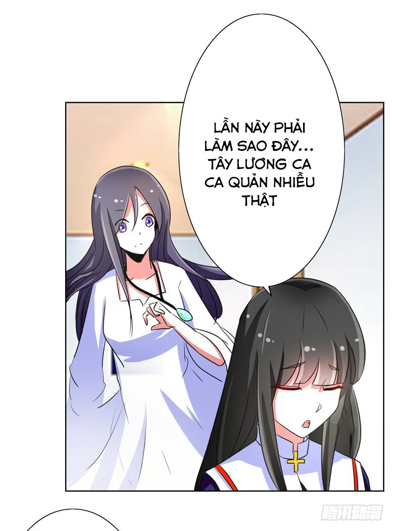 Dân Quốc Yêu Văn Lục Chap 56 - Next Chap 57