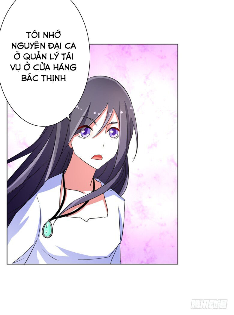 Dân Quốc Yêu Văn Lục Chap 56 - Next Chap 57
