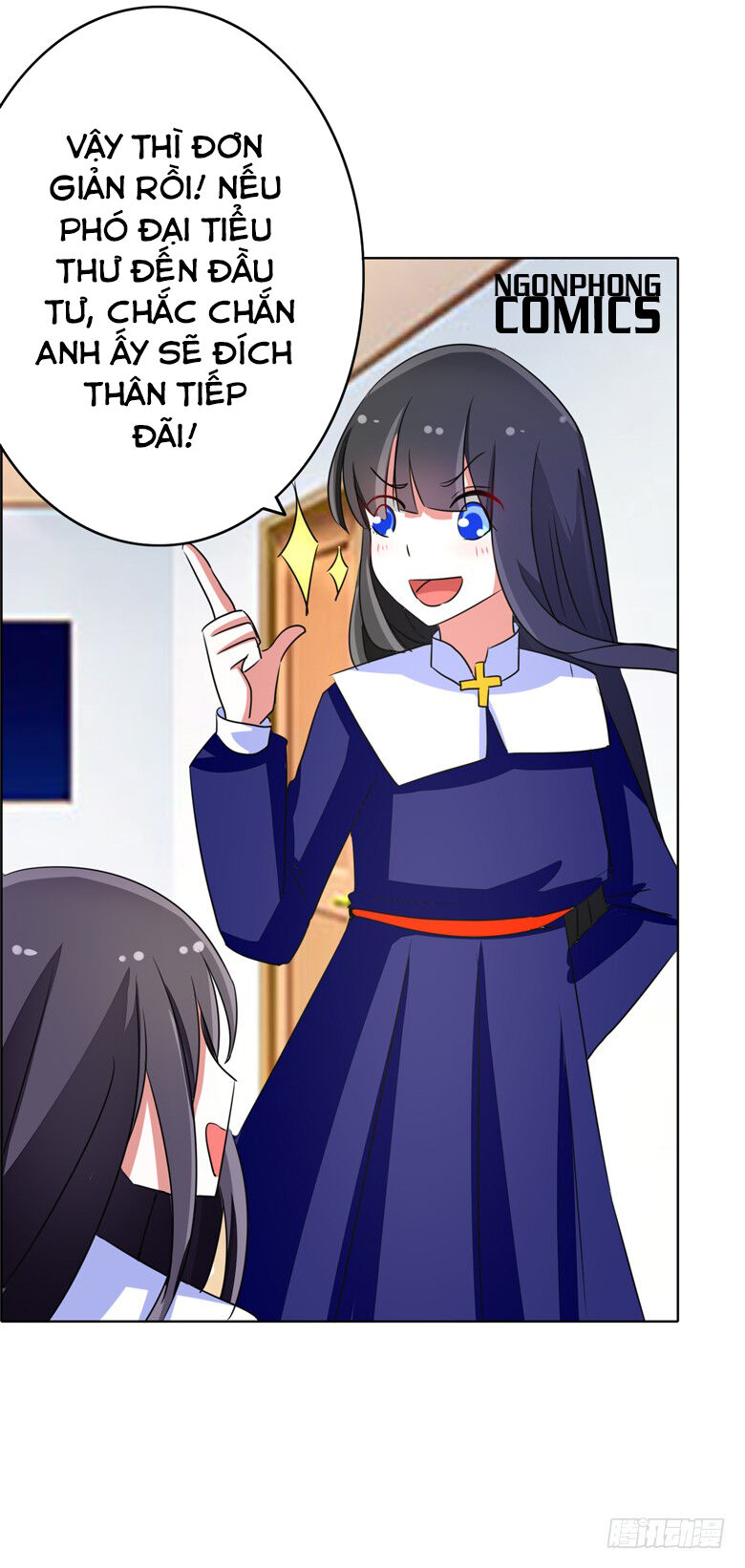 Dân Quốc Yêu Văn Lục Chap 56 - Next Chap 57