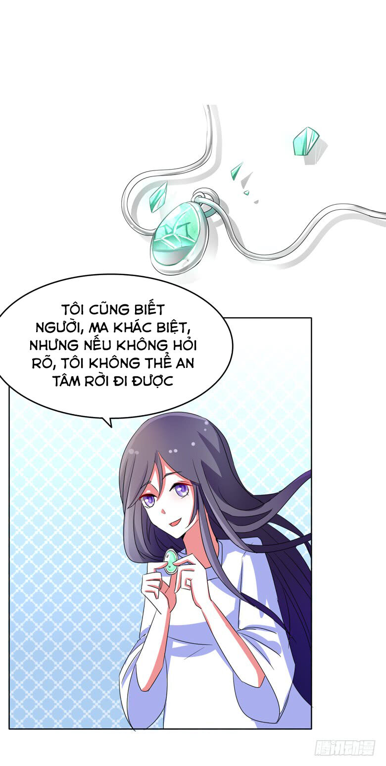 Dân Quốc Yêu Văn Lục Chap 56 - Next Chap 57