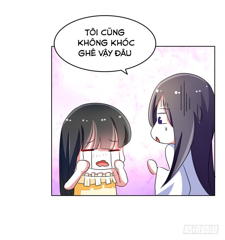 Dân Quốc Yêu Văn Lục Chap 56 - Next Chap 57