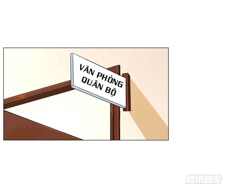 Dân Quốc Yêu Văn Lục Chap 56 - Next Chap 57