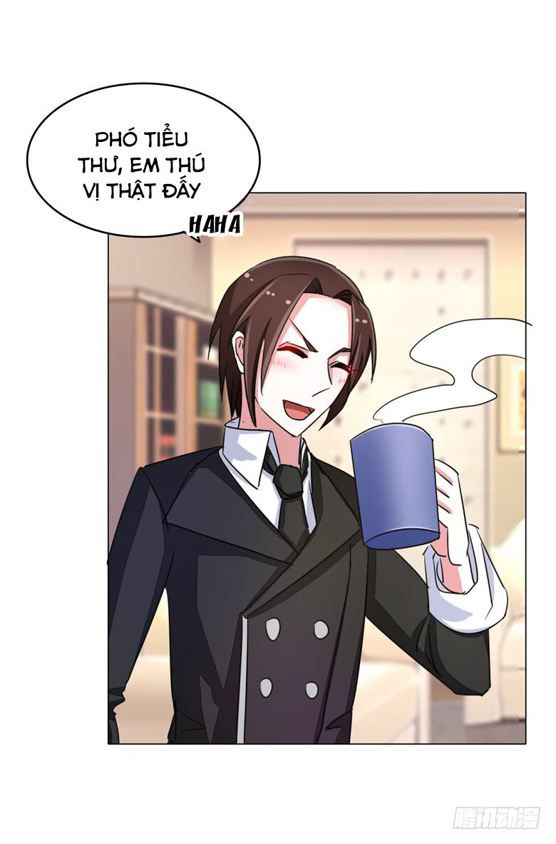 Dân Quốc Yêu Văn Lục Chap 56 - Next Chap 57