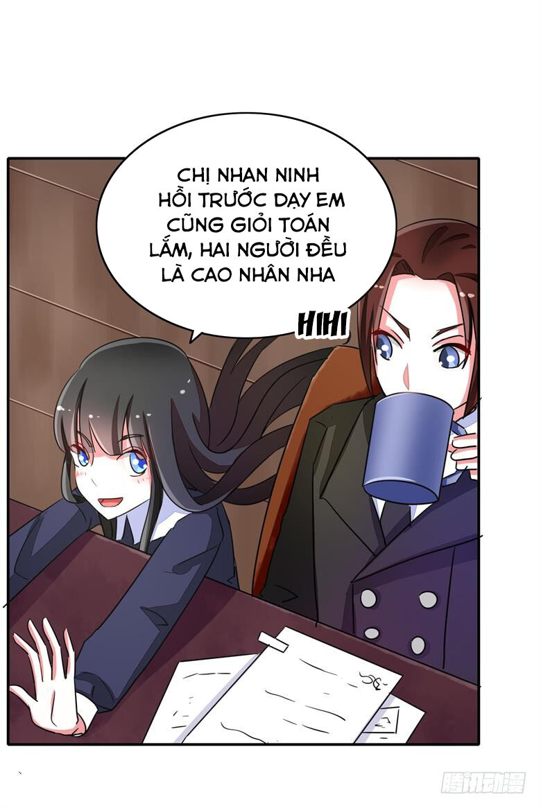Dân Quốc Yêu Văn Lục Chap 56 - Next Chap 57