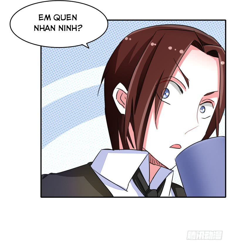 Dân Quốc Yêu Văn Lục Chap 56 - Next Chap 57
