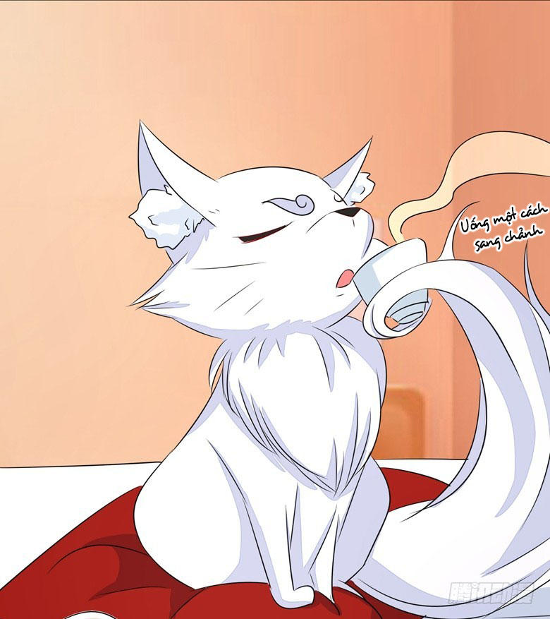 Dân Quốc Yêu Văn Lục Chap 67 - Next Chap 68