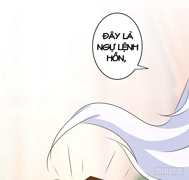 Dân Quốc Yêu Văn Lục Chap 67 - Next Chap 68