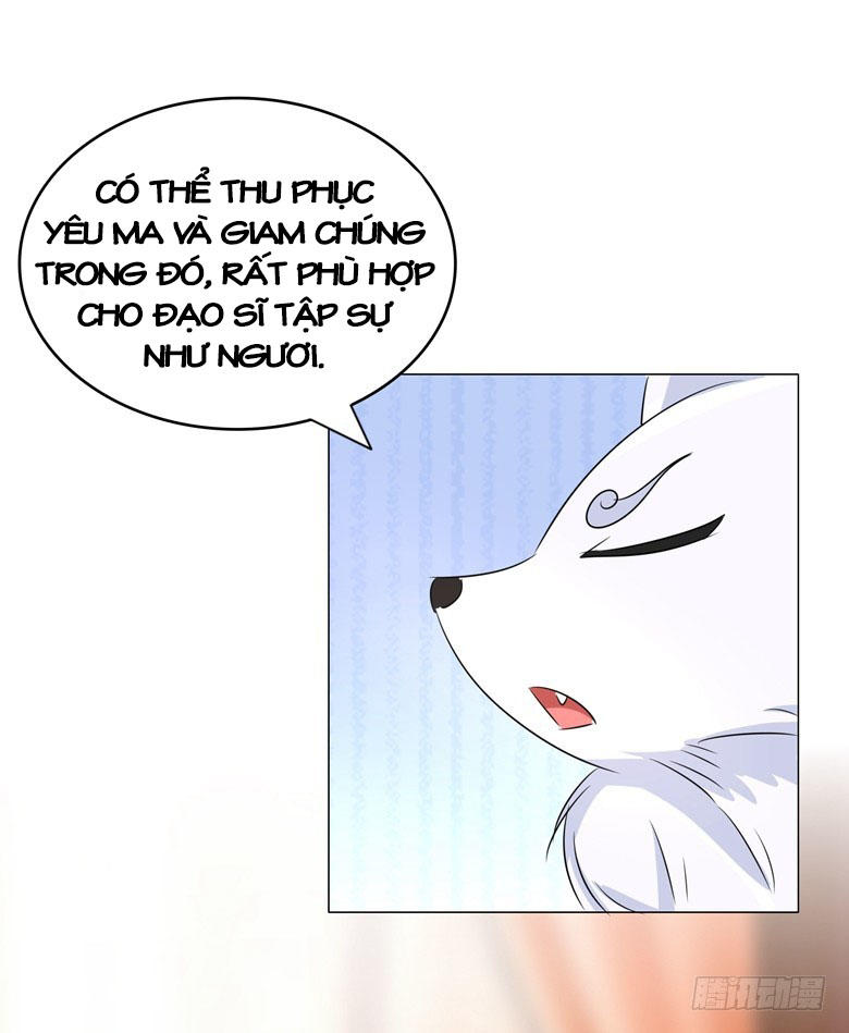 Dân Quốc Yêu Văn Lục Chap 67 - Next Chap 68
