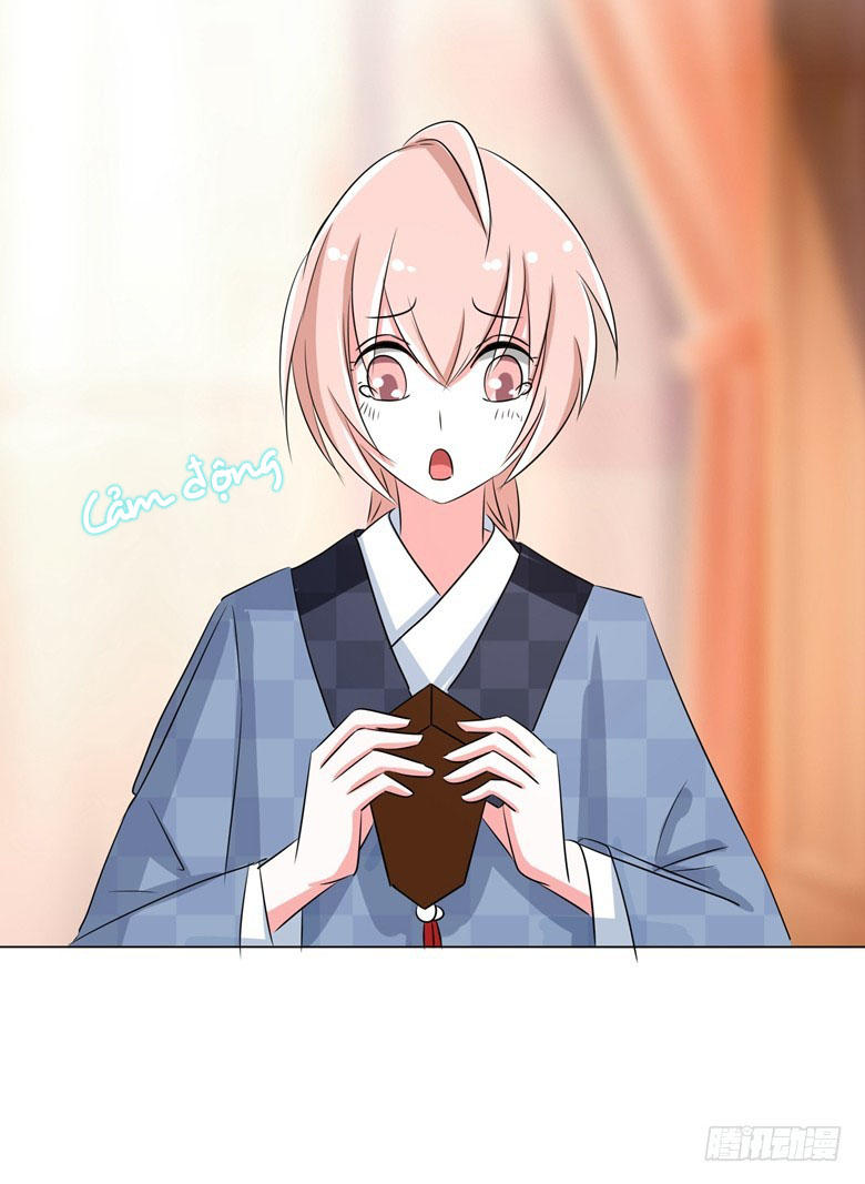 Dân Quốc Yêu Văn Lục Chap 67 - Next Chap 68