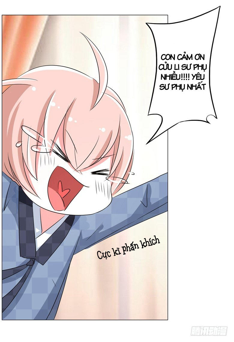 Dân Quốc Yêu Văn Lục Chap 67 - Next Chap 68