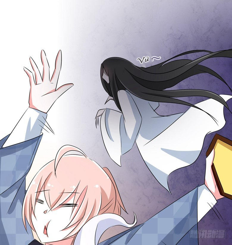 Dân Quốc Yêu Văn Lục Chap 67 - Next Chap 68