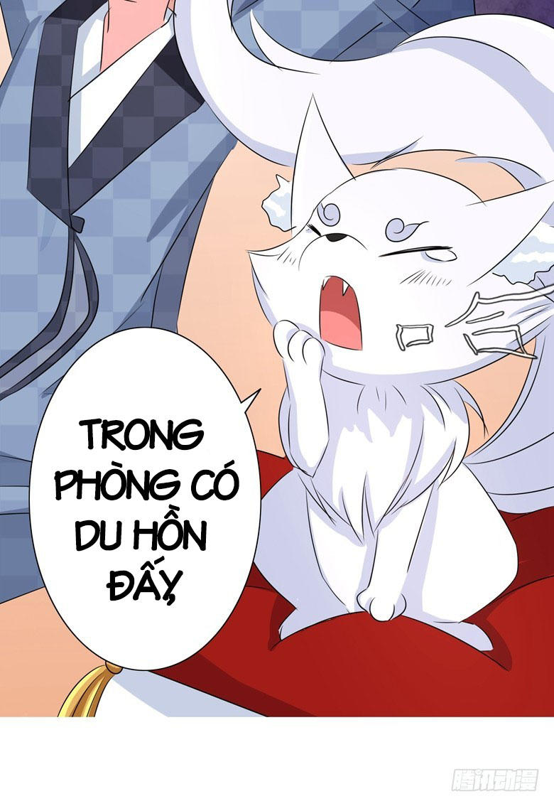 Dân Quốc Yêu Văn Lục Chap 67 - Next Chap 68