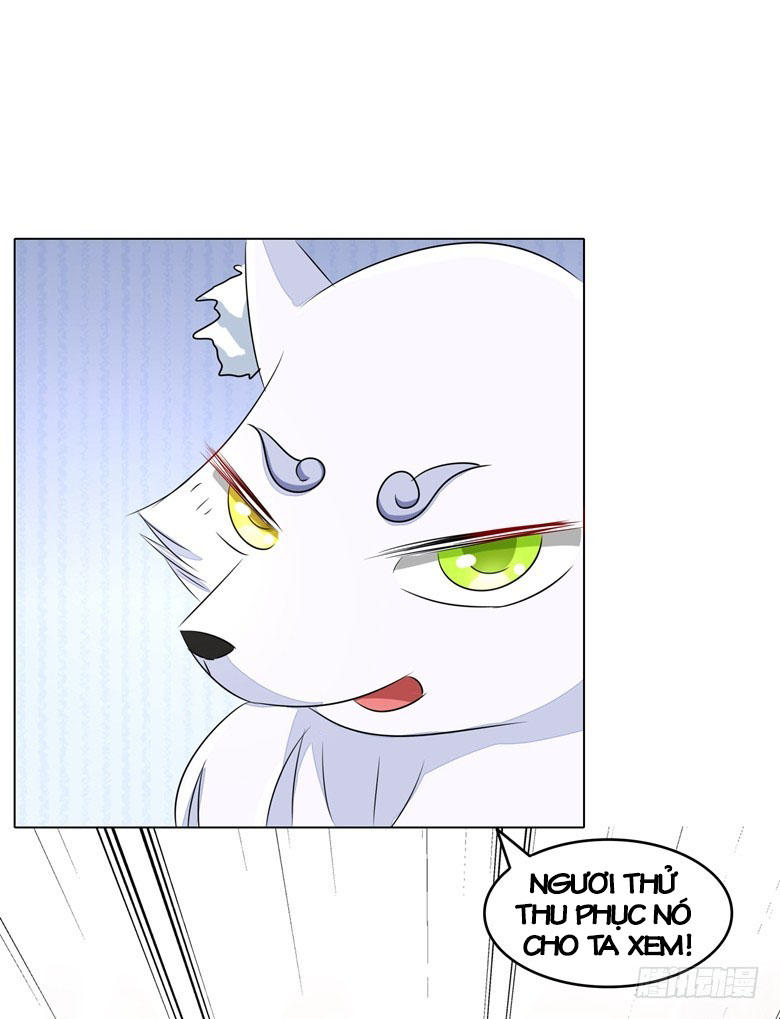 Dân Quốc Yêu Văn Lục Chap 67 - Next Chap 68