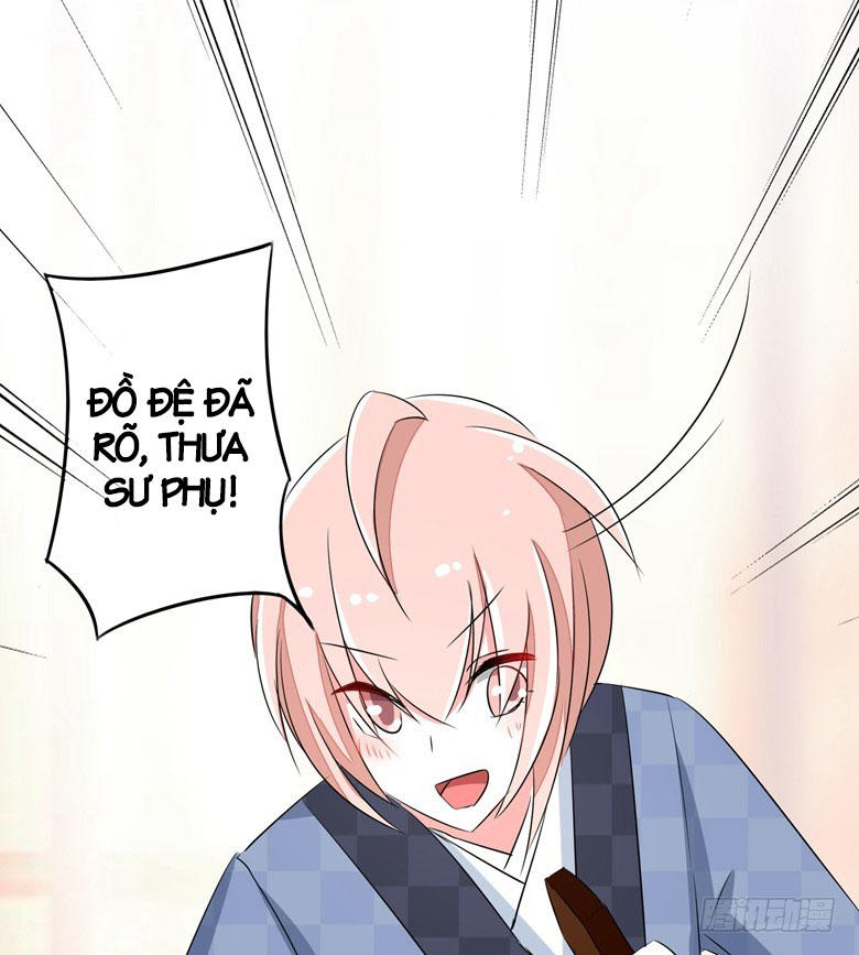 Dân Quốc Yêu Văn Lục Chap 67 - Next Chap 68