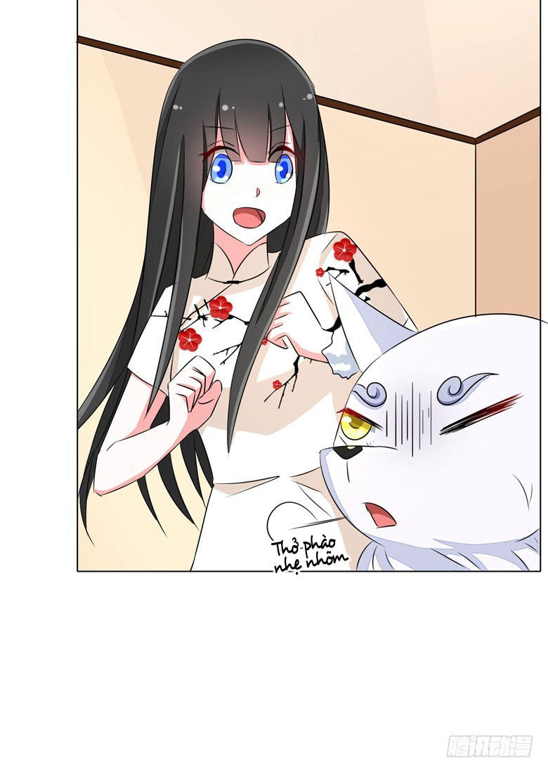 Dân Quốc Yêu Văn Lục Chap 67 - Next Chap 68