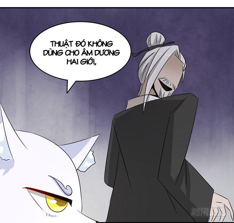 Dân Quốc Yêu Văn Lục Chap 67 - Next Chap 68