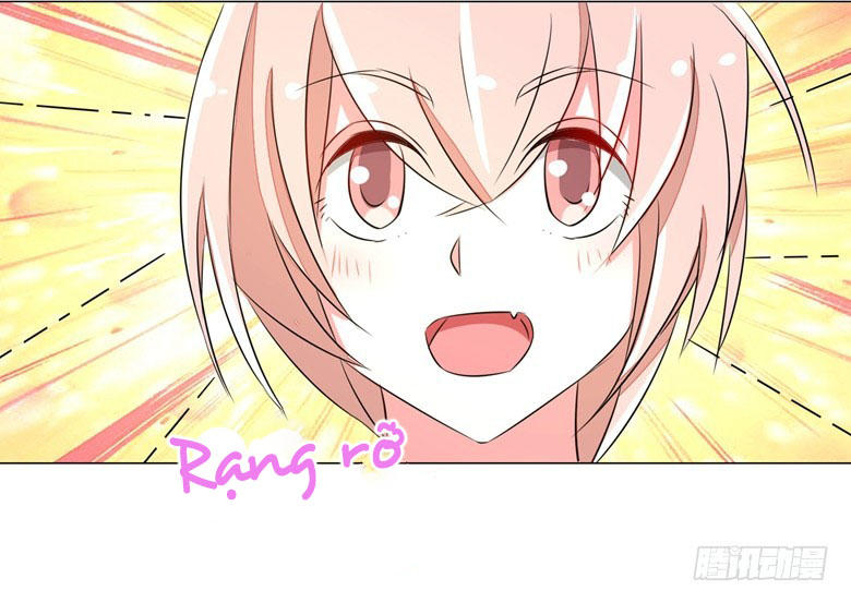 Dân Quốc Yêu Văn Lục Chap 67 - Next Chap 68