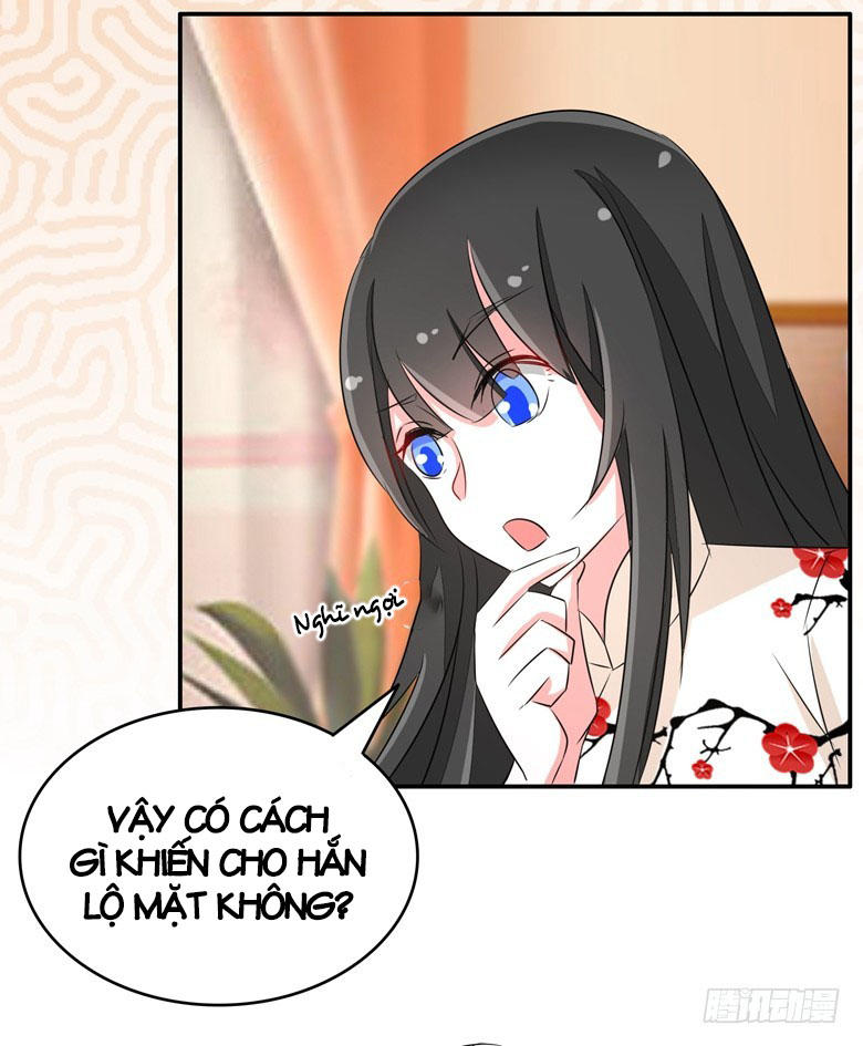 Dân Quốc Yêu Văn Lục Chap 67 - Next Chap 68