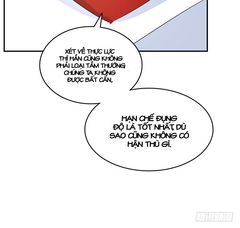 Dân Quốc Yêu Văn Lục Chap 67 - Next Chap 68