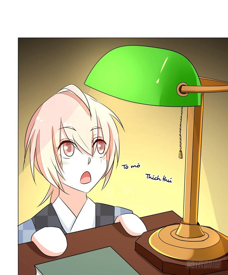 Dân Quốc Yêu Văn Lục Chap 67 - Next Chap 68
