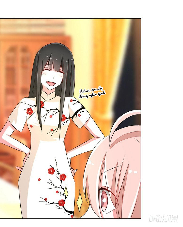Dân Quốc Yêu Văn Lục Chap 67 - Next Chap 68