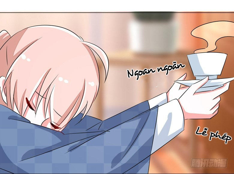 Dân Quốc Yêu Văn Lục Chap 67 - Next Chap 68