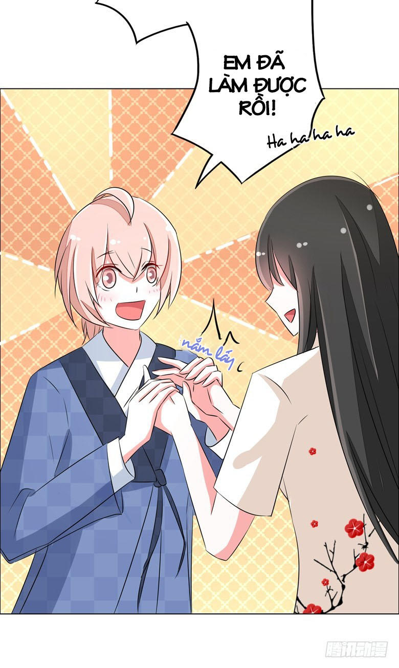Dân Quốc Yêu Văn Lục Chap 68 - Next Chap 69