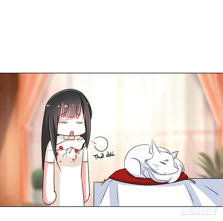 Dân Quốc Yêu Văn Lục Chap 68 - Next Chap 69
