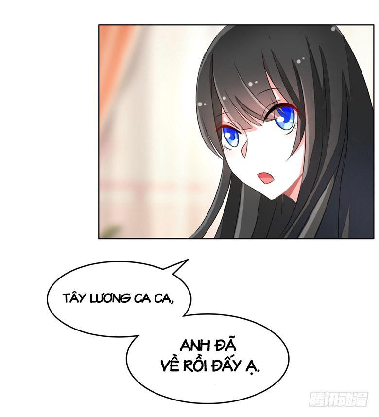 Dân Quốc Yêu Văn Lục Chap 68 - Next Chap 69