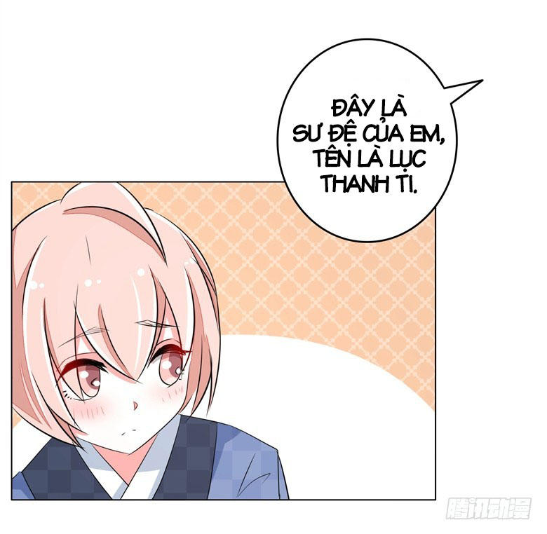 Dân Quốc Yêu Văn Lục Chap 68 - Next Chap 69