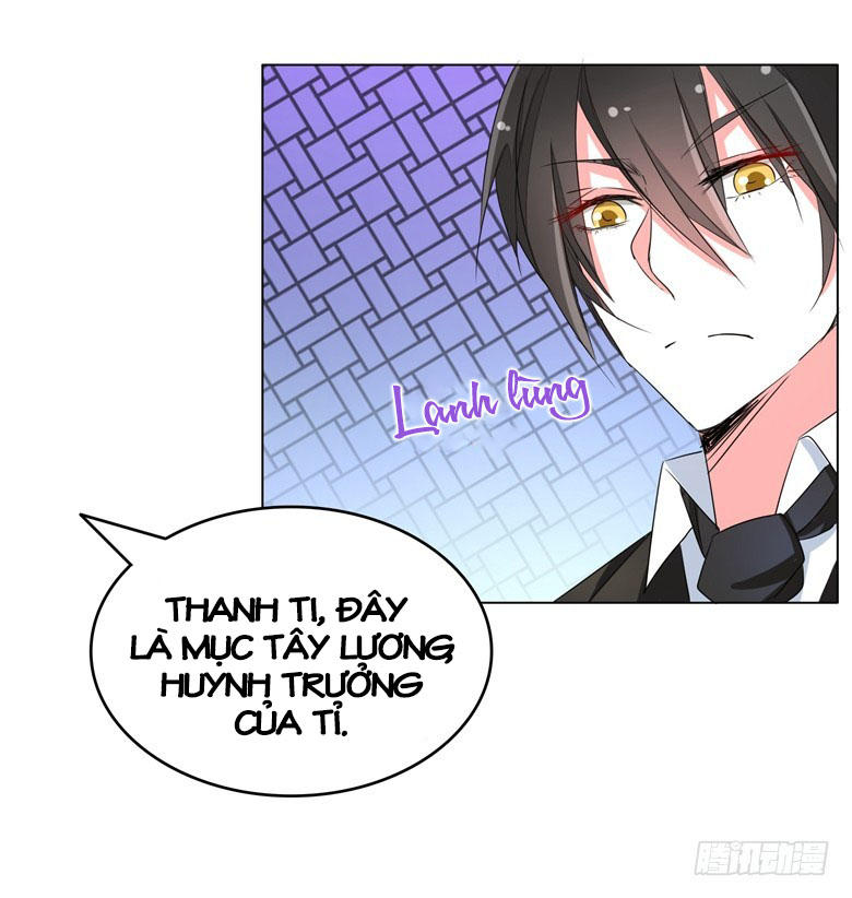 Dân Quốc Yêu Văn Lục Chap 68 - Next Chap 69