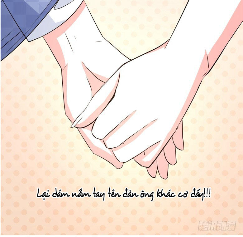 Dân Quốc Yêu Văn Lục Chap 68 - Next Chap 69