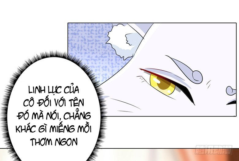 Dân Quốc Yêu Văn Lục Chap 68 - Next Chap 69