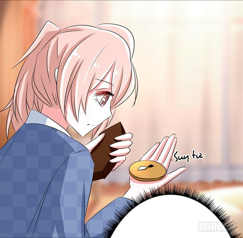 Dân Quốc Yêu Văn Lục Chap 68 - Next Chap 69