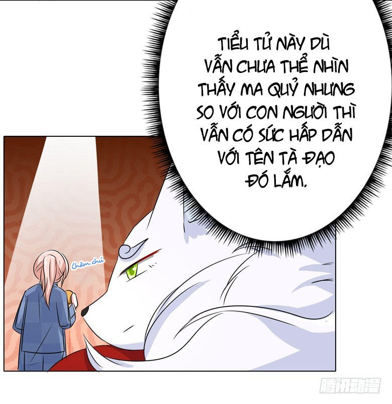 Dân Quốc Yêu Văn Lục Chap 68 - Next Chap 69