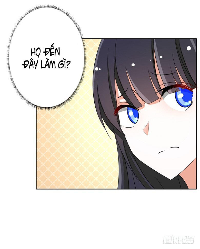 Dân Quốc Yêu Văn Lục Chap 76 - Next Chap 77
