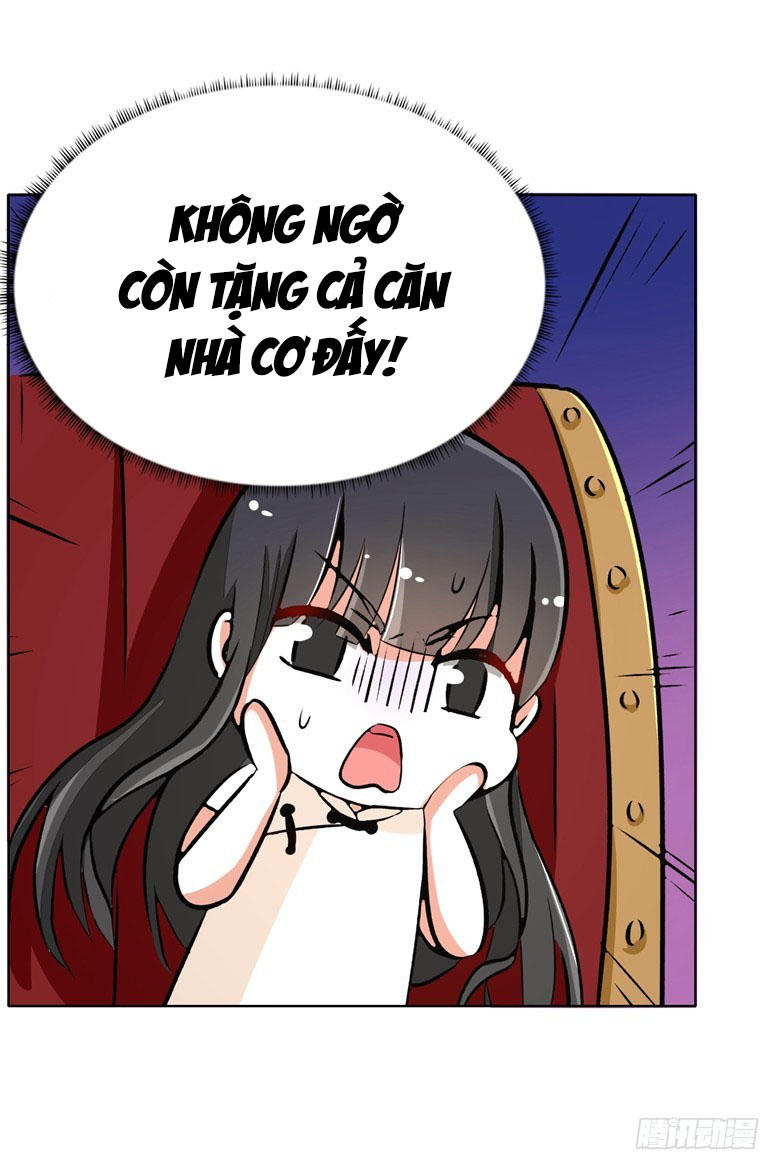 Dân Quốc Yêu Văn Lục Chap 76 - Next Chap 77