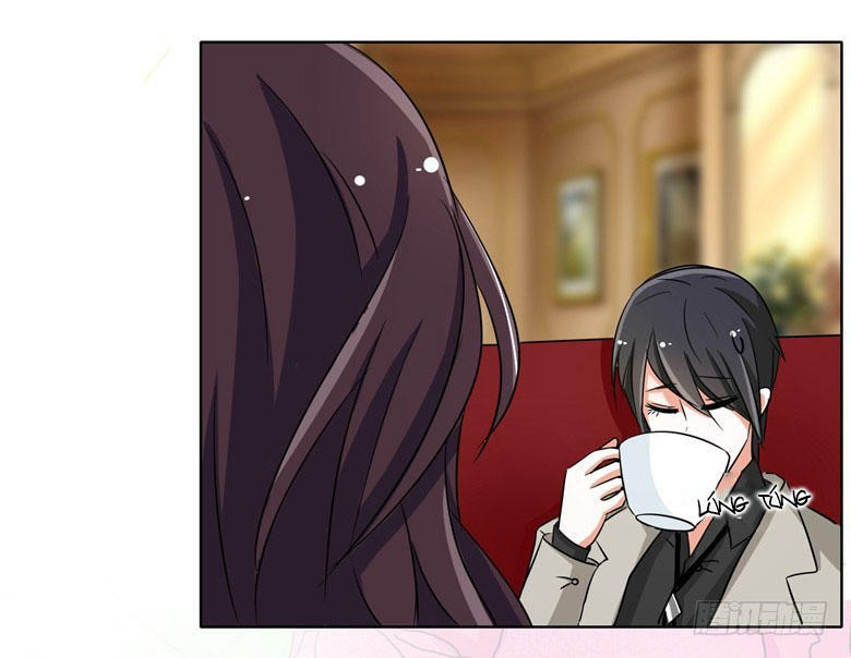 Dân Quốc Yêu Văn Lục Chap 76 - Next Chap 77