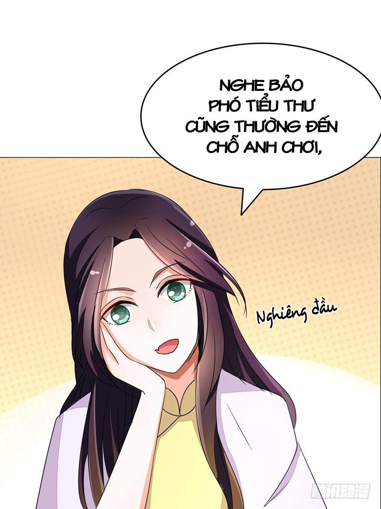 Dân Quốc Yêu Văn Lục Chap 76 - Next Chap 77