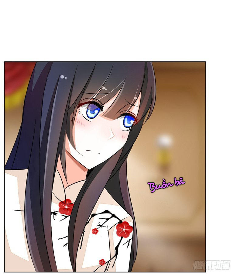 Dân Quốc Yêu Văn Lục Chap 76 - Next Chap 77