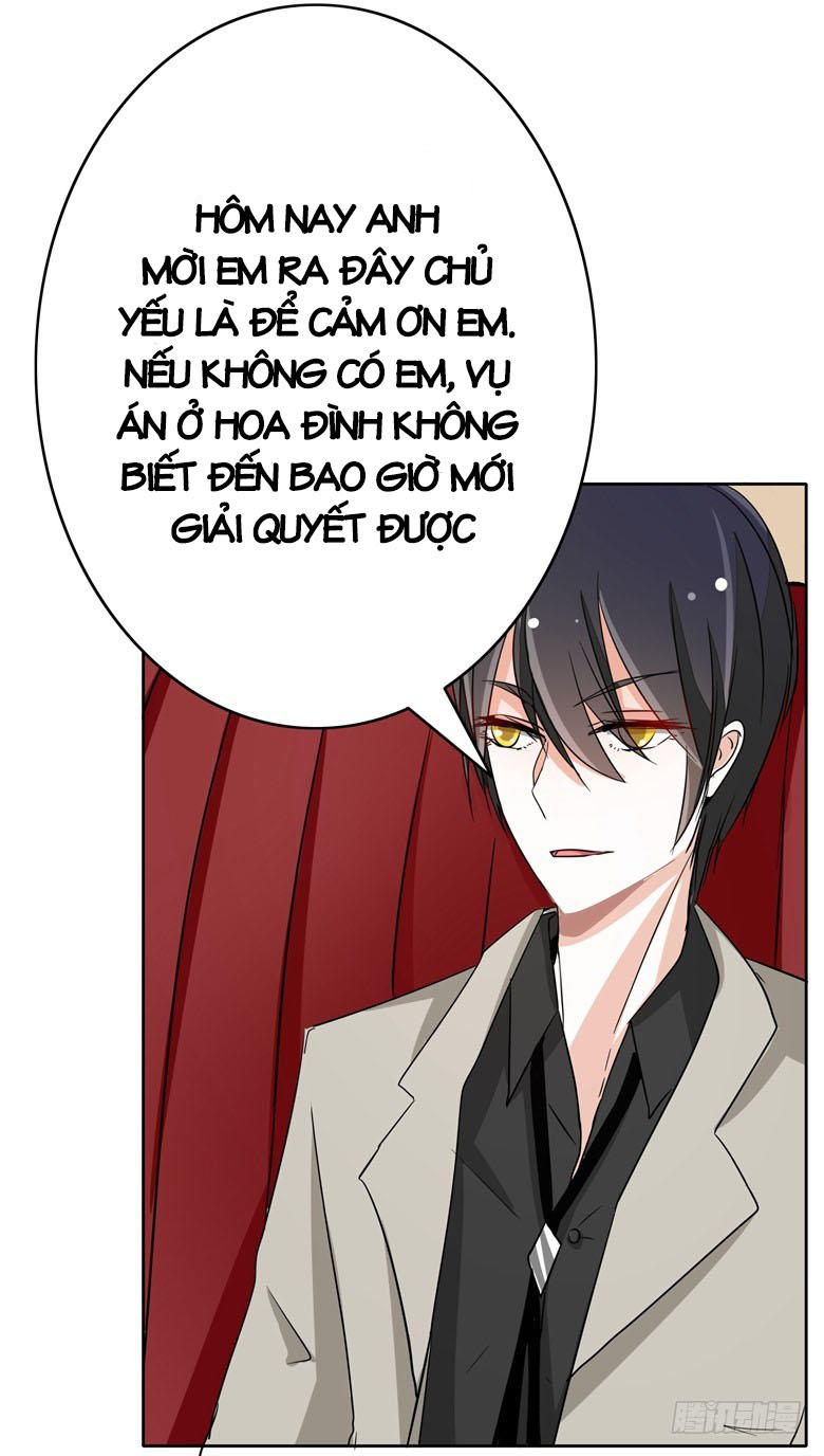 Dân Quốc Yêu Văn Lục Chap 76 - Next Chap 77