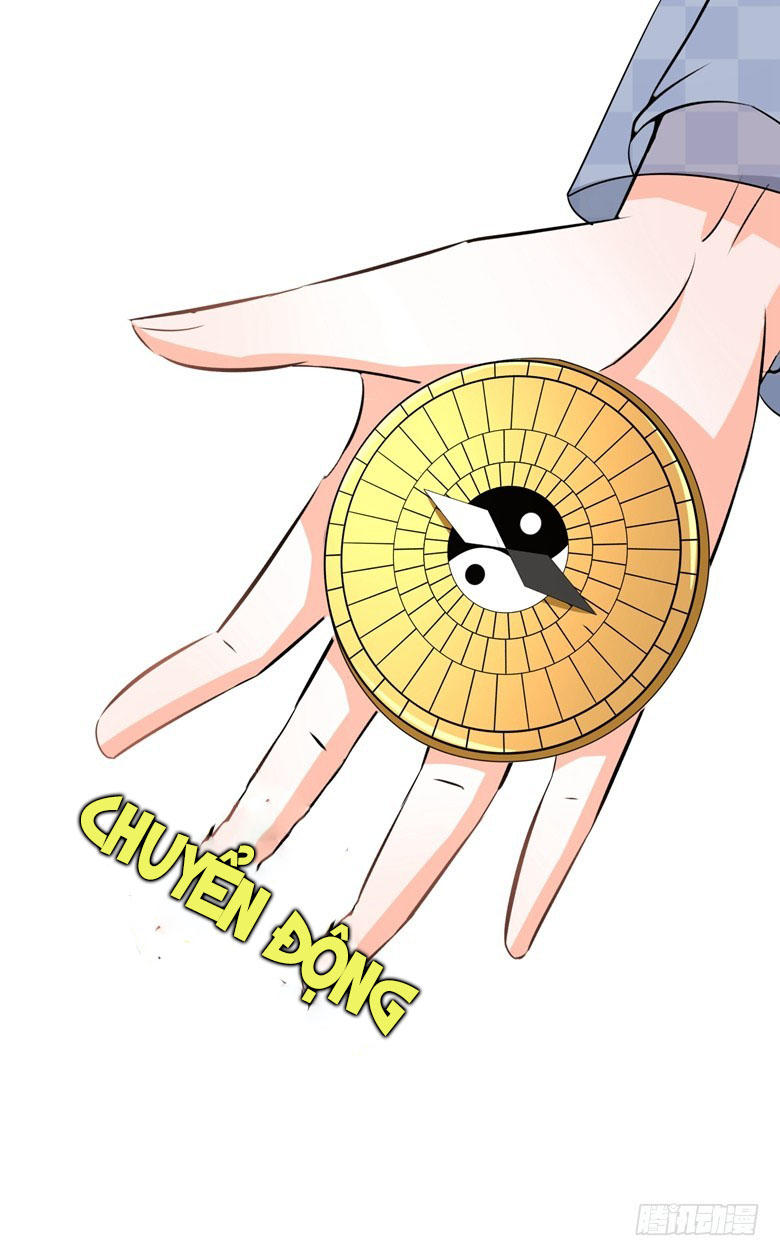 Dân Quốc Yêu Văn Lục Chap 76 - Next Chap 77