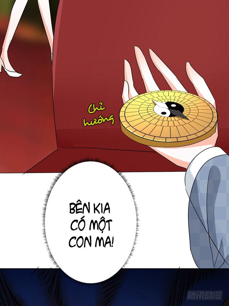 Dân Quốc Yêu Văn Lục Chap 76 - Next Chap 77