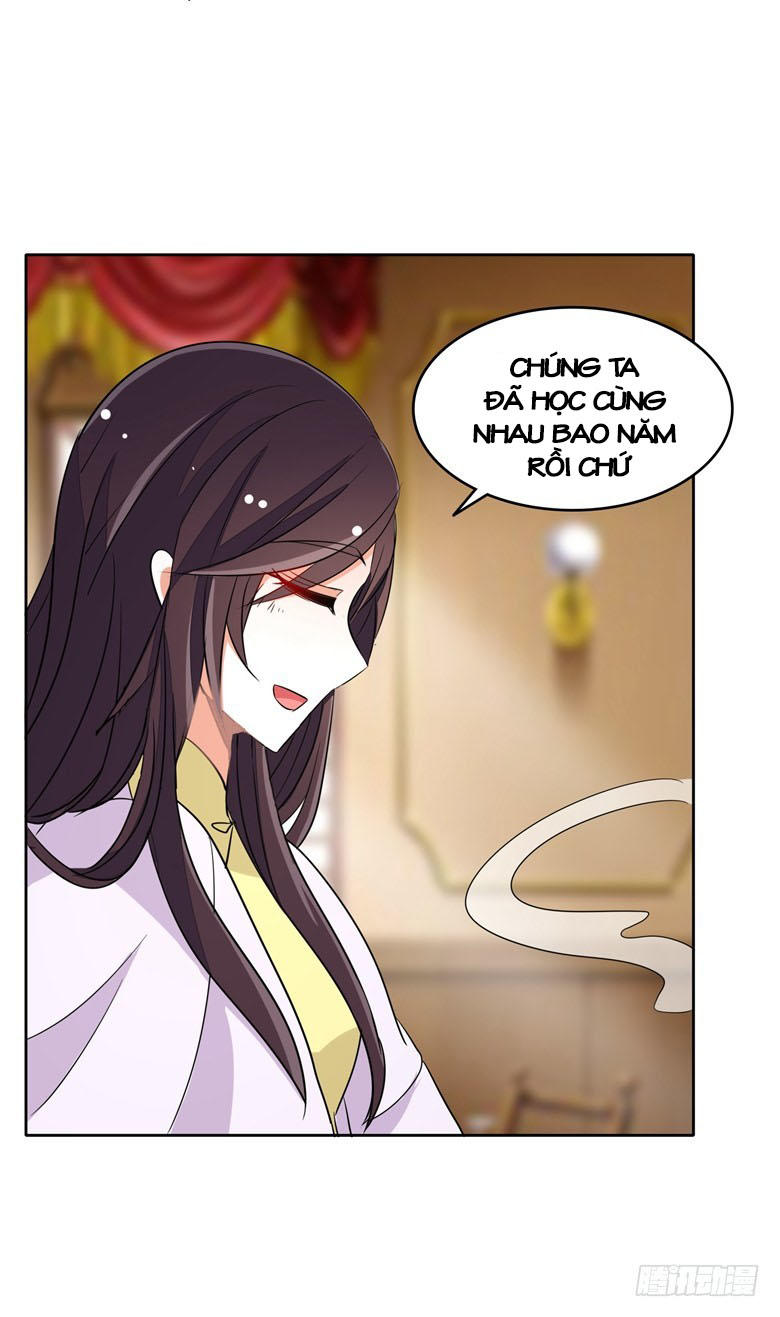 Dân Quốc Yêu Văn Lục Chap 76 - Next Chap 77