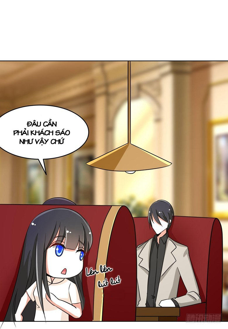 Dân Quốc Yêu Văn Lục Chap 76 - Next Chap 77